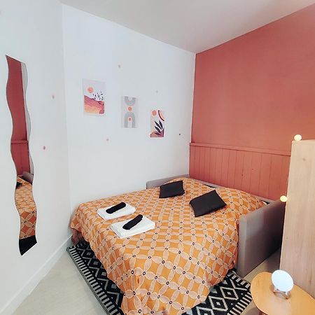 Studio Hypercentre Proche Vieux Marche La Rochelle  Dış mekan fotoğraf